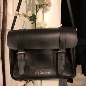 Dr Martens Strap bag